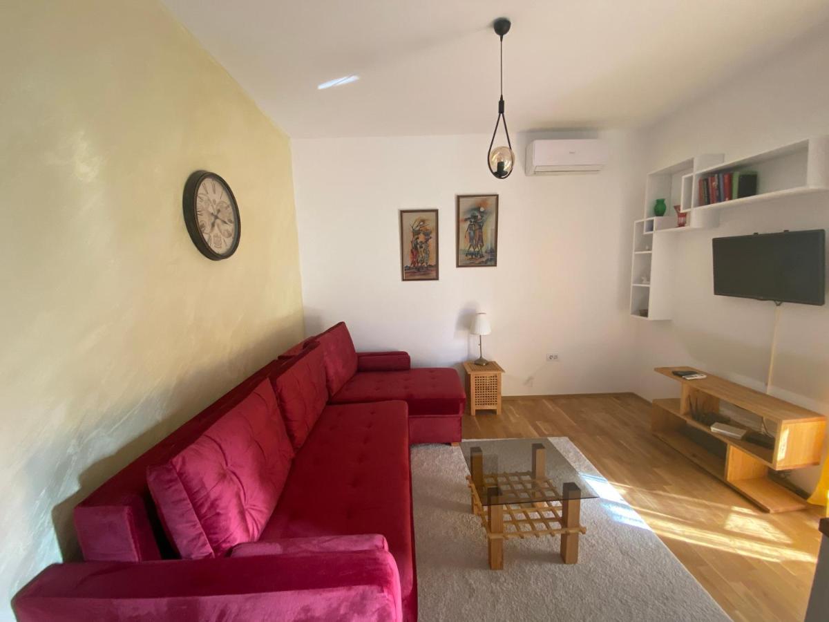Studio Z Podgorica Exterior photo